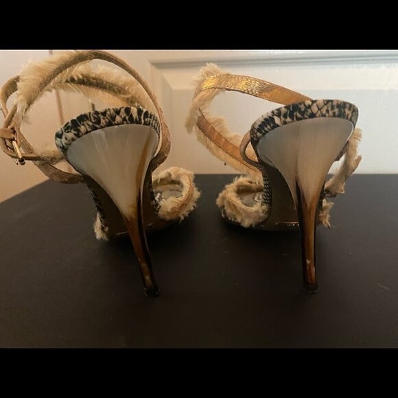 Dolce & GABBANA sandals - Picture 5 of 5